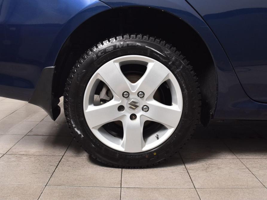 Toyota Corolla X (E140 E150) Рестайлинг Кемерово  - изображение 12