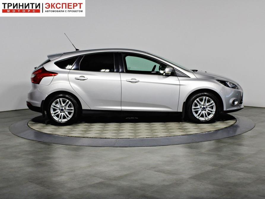 Ford Focus III Белгород  - изображение 4