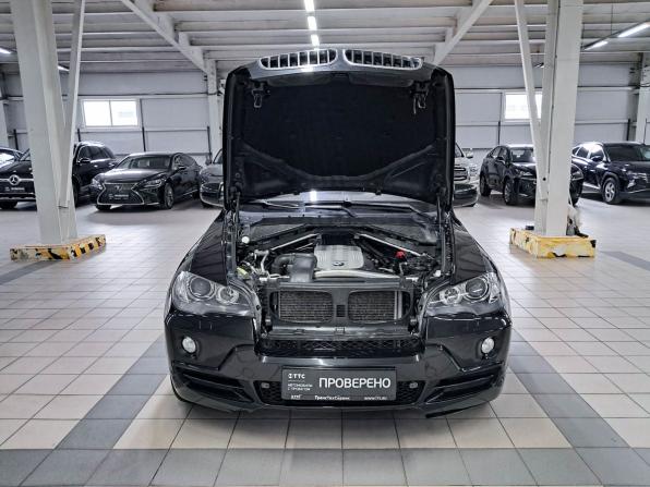 BMW X5 II (E70) с пробегом 2009 года, цена 1 690 000 рублей, 296800 км, внедорожник, Автокод Объявления