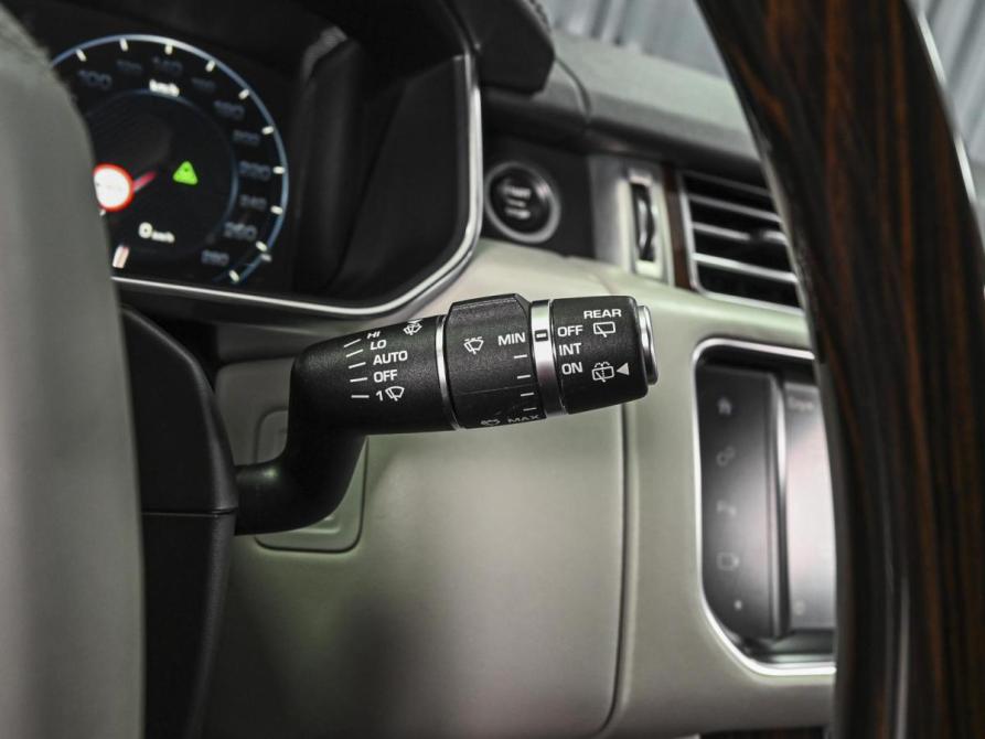 Land Rover Range Rover IV Ставрополь  - изображение 17