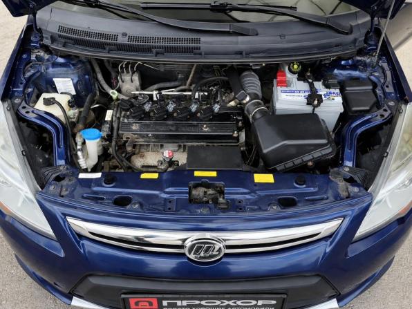 Lifan X50 с пробегом 2018 года, цена 617 000 рублей, 94921 км, хэтчбек, Автокод Объявления