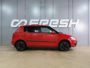 Skoda Fabia II Воронеж  - изображение 21