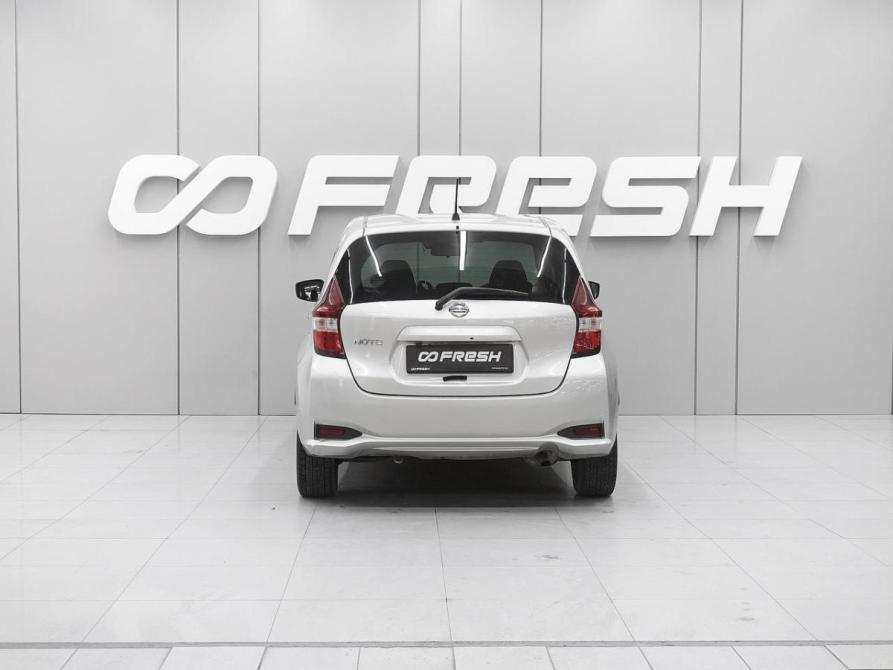 Nissan Note II Рестайлинг Сочи  - изображение 4
