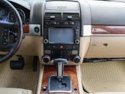 Volkswagen Touareg I Рестайлинг Москва  - изображение 32