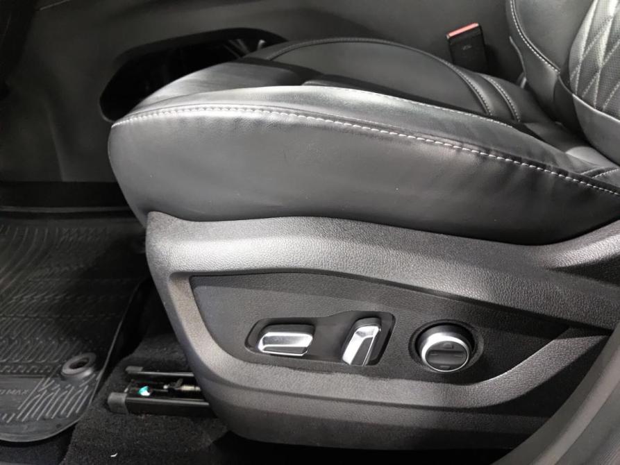 Chery Tiggo 8 Pro Max I Рестайлинг Казань  - изображение 29