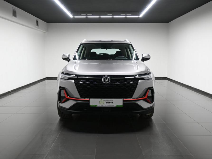 Changan CS35 Plus I Рестайлинг Тверь  - изображение 3