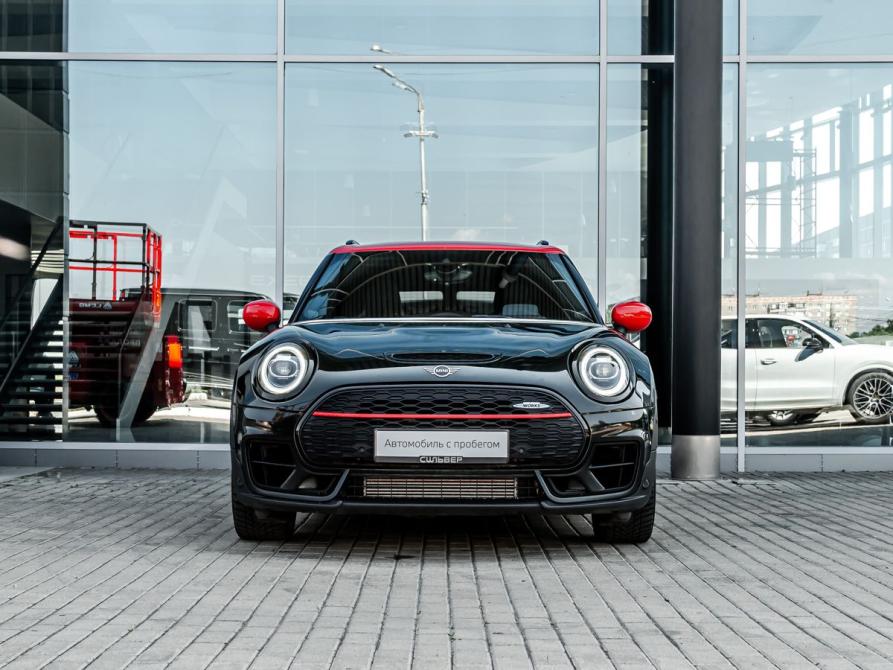 Mini Clubman II Рестайлинг Магнитогорск  - изображение 3