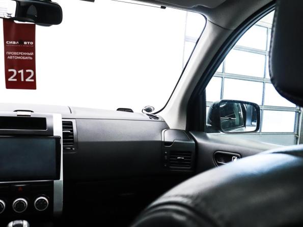 Nissan X-Trail II с пробегом 2010 года, цена 1 119 000 рублей, 266055 км, внедорожник, Автокод Объявления