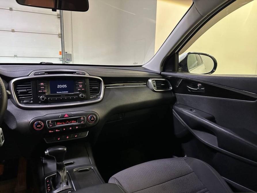 Kia Sorento III Prime Рестайлинг Новосибирск  - изображение 20