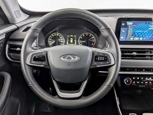 Chery Tiggo 4 Pro I с пробегом 2023 года, цена 1 495 000 рублей, 36968 км, внедорожник, Автокод Объявления