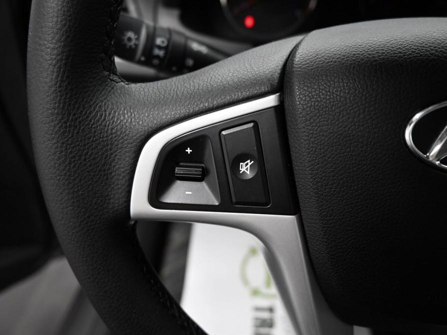Hyundai Solaris I Рестайлинг Тверь  - изображение 17