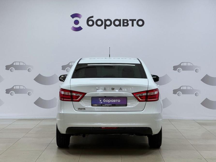 Lada (ВАЗ) Vesta I Ставрополь  - изображение 5