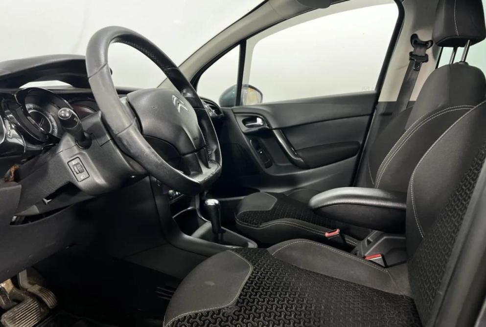 Citroen C3 II Нижний Новгород  - изображение 10