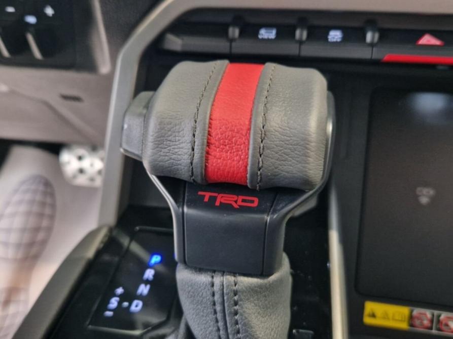 Toyota Tundra III Екатеринбург  - изображение 9