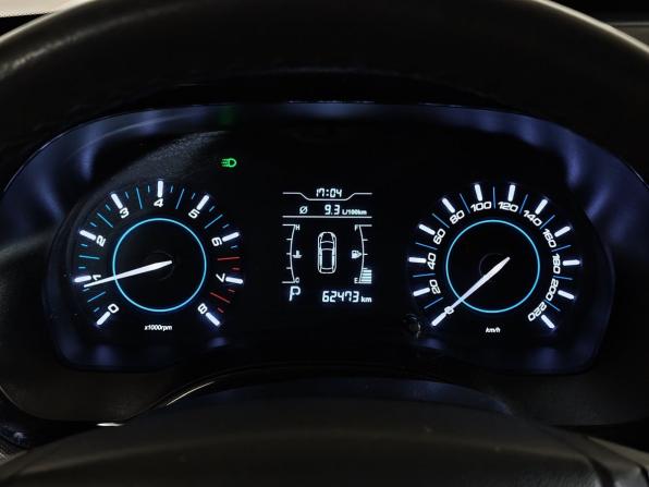Chery Tiggo 3 I с пробегом 2017 года, цена 843 000 рублей, 62472 км, внедорожник, Автокод Объявления