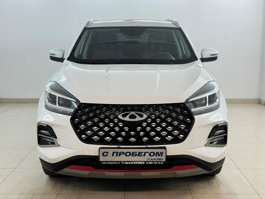 Chery Tiggo 4 Pro I Москва  - изображение 2