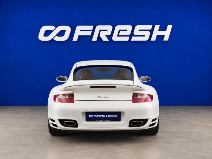 Porsche 911 VI (997) Москва  - изображение 4