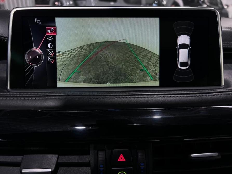 BMW X6 II (F16) Ростов-на-Дону  - изображение 16