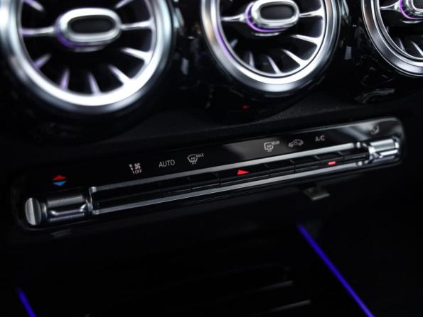 Mercedes-Benz GLB I (X247) с пробегом 2020 года, цена 3 999 000 рублей, 70757 км, внедорожник, Автокод Объявления