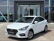 Hyundai Solaris II Уфа  - изображение 19