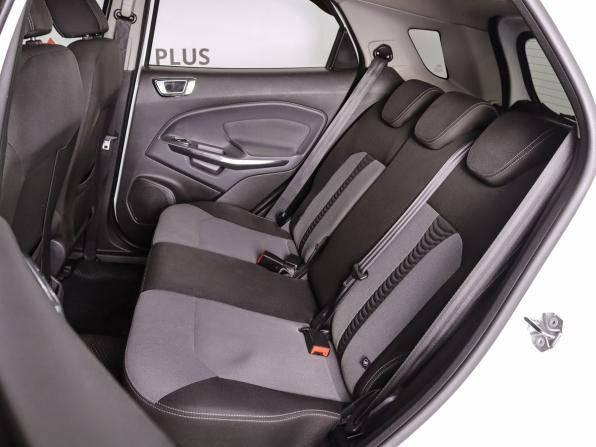 Ford EcoSport II с пробегом 2016 года, цена 999 000 рублей, 175647 км, внедорожник, Автокод Объявления