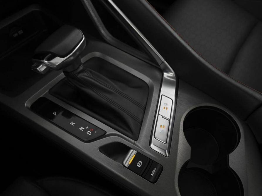 Changan CS35 Plus I Рестайлинг Ставрополь  - изображение 13