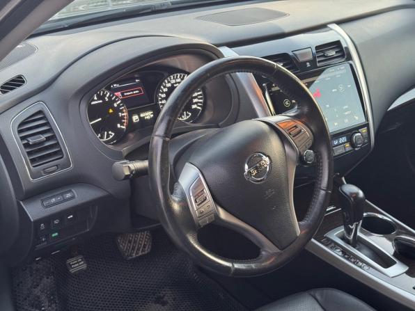 Nissan Teana III (L33) с пробегом 2015 года, цена 1 350 000 рублей, 160319 км, седан, Автокод Объявления