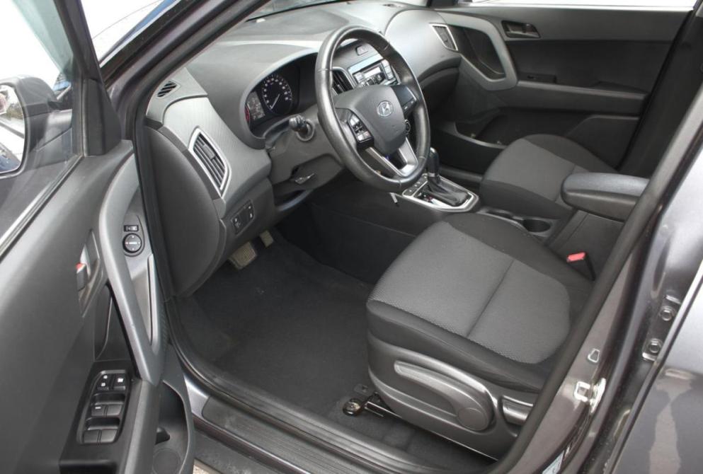 Hyundai Creta I Рестайлинг Нижний Новгород  - изображение 17