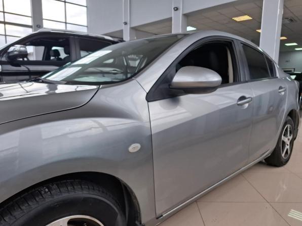 Mazda 3 II (BL) с пробегом 2010 года, цена 540 000 рублей, 218000 км, седан, Автокод Объявления