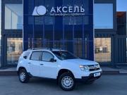 Renault Duster I Рестайлинг Архангельск  - изображение 23