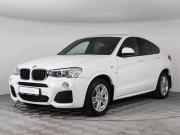 BMW X4 I (F26) Химки  - изображение 19