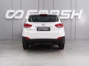 Hyundai ix35 I Рестайлинг Воронеж  - изображение 25