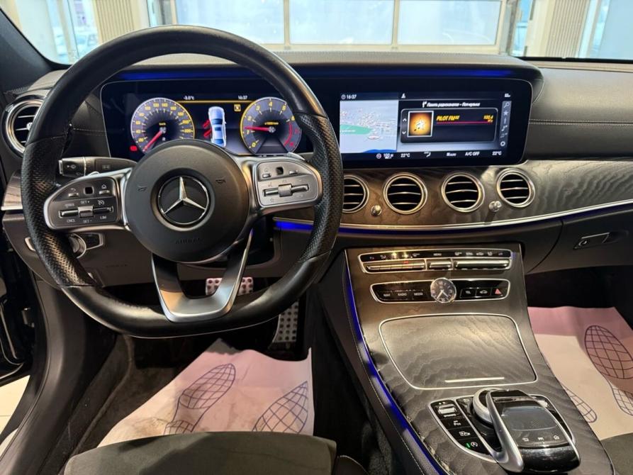 Mercedes-Benz E-Класс V (W213 S213 C238) Екатеринбург  - изображение 21