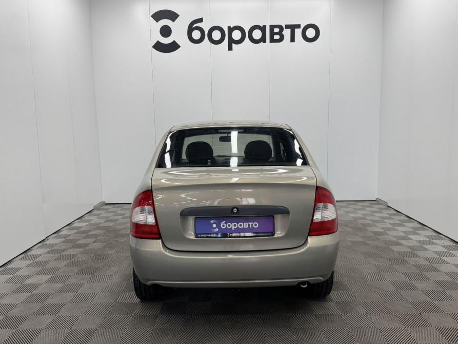 Lada (ВАЗ) Kalina I Воронеж  - изображение 6