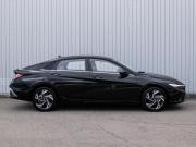Hyundai Elantra VII (CN7) Рестайлинг Сочи  - изображение 36