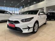 Kia Ceed III Рестайлинг Москва  - изображение 17