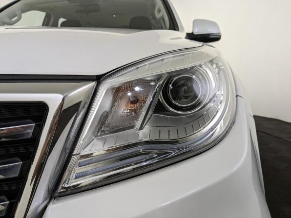 Haval H9 I Рестайлинг с пробегом 2020 года, цена 3 290 000 рублей, 8149 км, внедорожник, Автокод Объявления