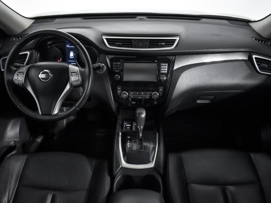 Nissan X-Trail III Санкт-Петербург  - изображение 14