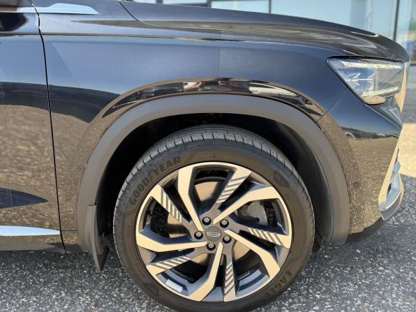 Geely Monjaro I с пробегом 2023 года, цена 3 255 000 рублей, 66000 км, внедорожник, Автокод Объявления