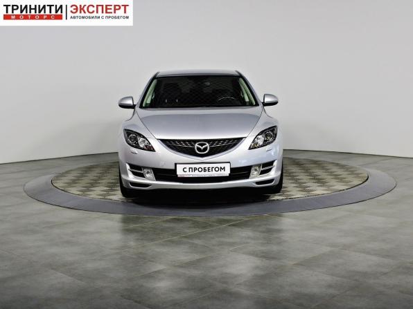 Mazda 6 II (GH) с пробегом 2008 года, цена 897 000 рублей, 228209 км, седан, Автокод Объявления