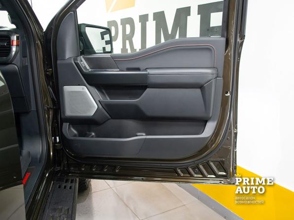 Ford F-150 XIV Рестайлинг с пробегом 2026 года, цена 14 499 000 рублей, 38 км, offers.body_type.unknown, Автокод Объявления