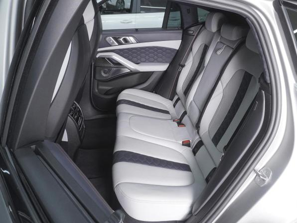 BMW X6 M III (F96) с пробегом 2020 года, цена 12 750 000 рублей, 30304 км, внедорожник, Автокод Объявления