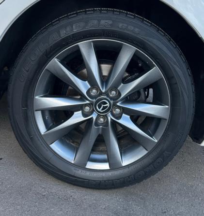 Mazda 6 III (GJ) Рестайлинг 2 с пробегом 2018 года, цена 2 100 000 рублей, 144478 км, седан, Автокод Объявления