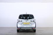 Toyota Sienta II Омск  - изображение 26