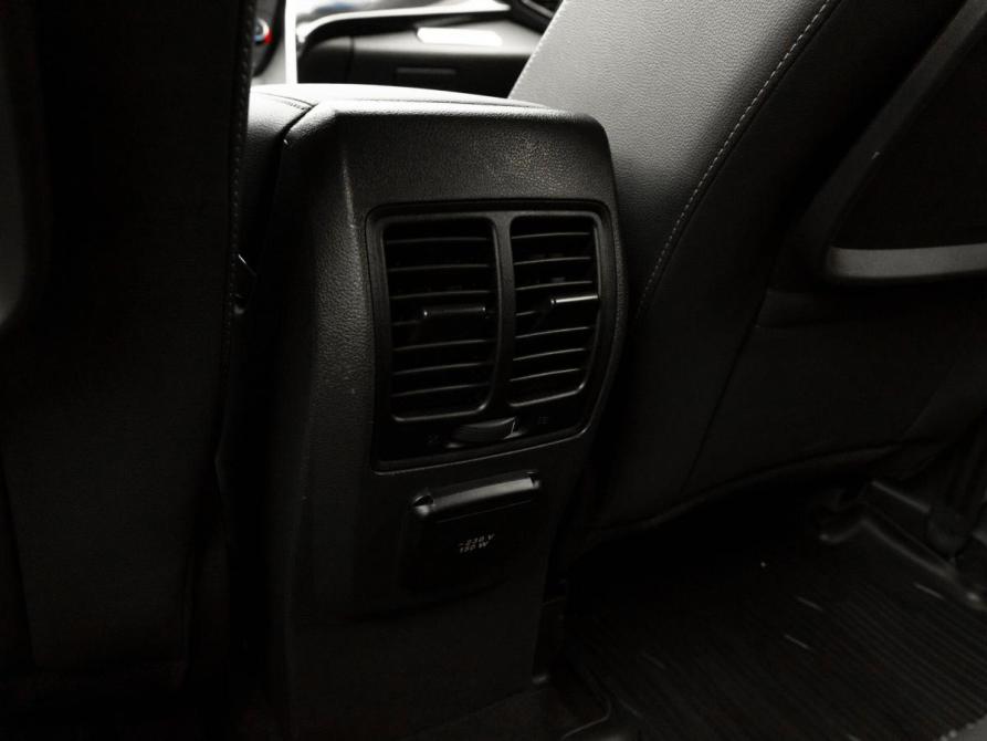 Ford Kuga II Рестайлинг Москва  - изображение 14