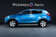 Kia Sportage III Тюмень  - изображение 28