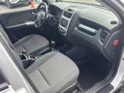 Kia Sportage II Рестайлинг Москва  - изображение 26