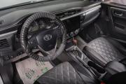 Toyota Corolla XI (E160 E170 E180) Томск  - изображение 27
