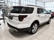 Ford Explorer V Рестайлинг Казань  - изображение 28