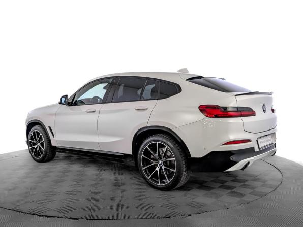 BMW X4 II (G02) с пробегом 2019 года, цена 3 500 000 рублей, 83073 км, внедорожник, Автокод Объявления